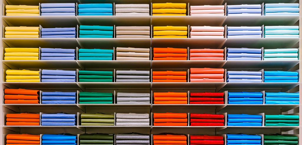 Shopify-Basics: Produkte und Kategorien